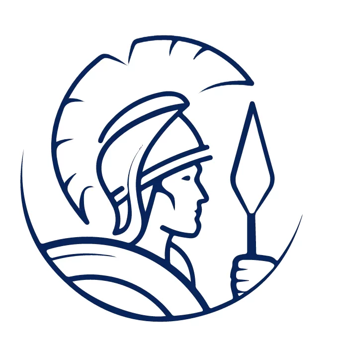 Leonidas lochristi logo