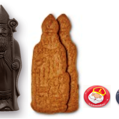 Sint pakket 1
