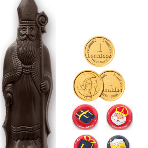 Sint pakket 6