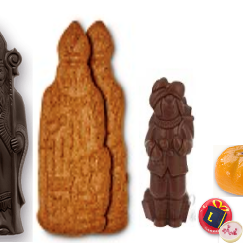 Sint pakket 7